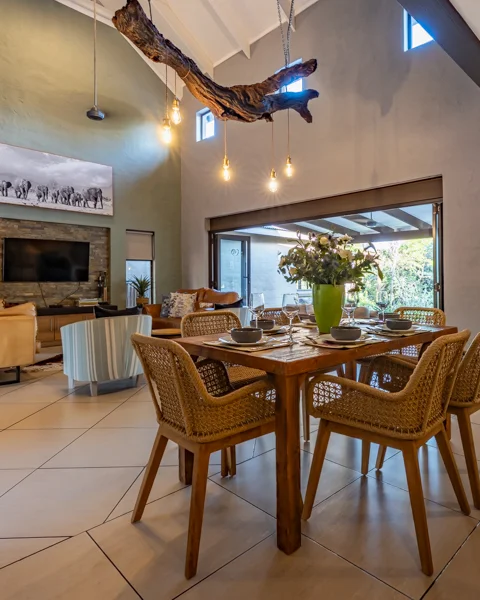 Wild Heart Safari Lodge | Hoedspruit Wildlife Estate