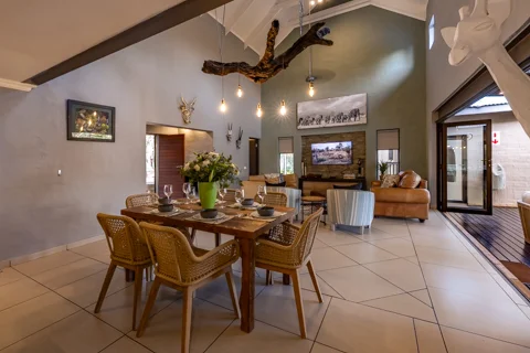 Wild Heart Safari Lodge | Hoedspruit Wildlife Estate
