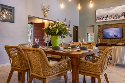 Wild Heart Safari Lodge | Hoedspruit Wildlife Estate