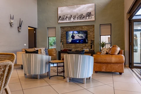 Wild Heart Safari Lodge | Hoedspruit Wildlife Estate