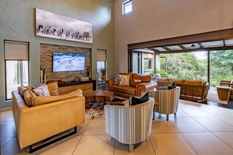 Wild Heart Safari Lodge | Hoedspruit Wildlife Estate