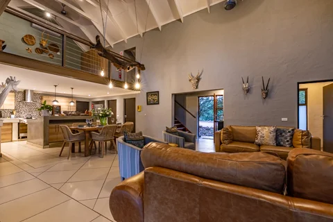 Wild Heart Safari Lodge | Hoedspruit Wildlife Estate