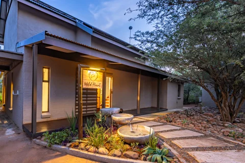 Wild Heart Safari Lodge | Hoedspruit Wildlife Estate