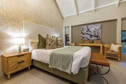Wild Heart Safari Lodge