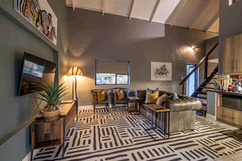 Zesty Zebra | Wild Heart Safari Lodge